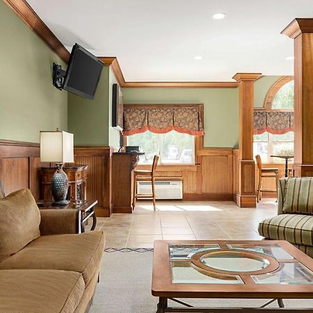 Microtel Inn & Suites By Wyndham Woodstock/Atlanta North Exteriör bild