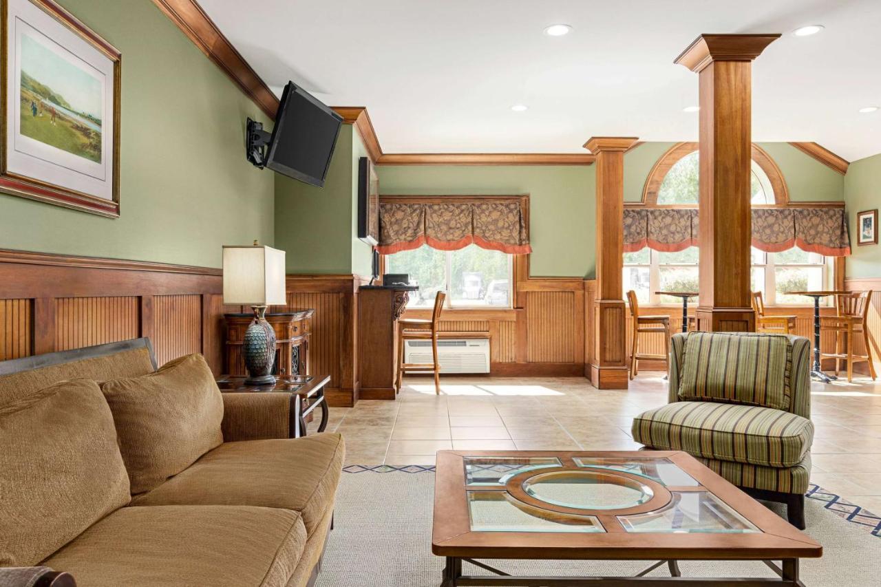Microtel Inn & Suites By Wyndham Woodstock/Atlanta North Exteriör bild